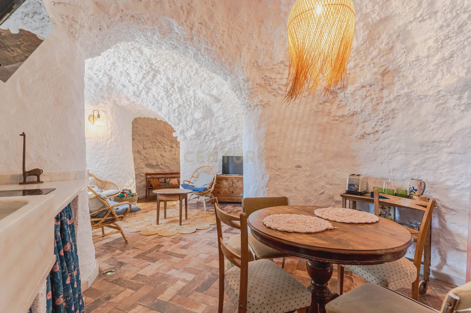 8 chambre Villa/Maison à vendre à Grenade ville - 1 170 000 € (Ref: 9289699)