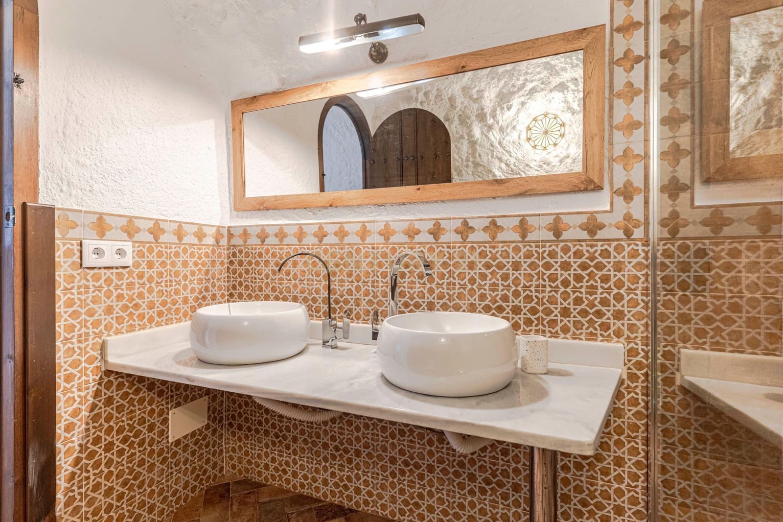 8 chambre Villa/Maison à vendre à Grenade ville - 1 170 000 € (Ref: 9289699)