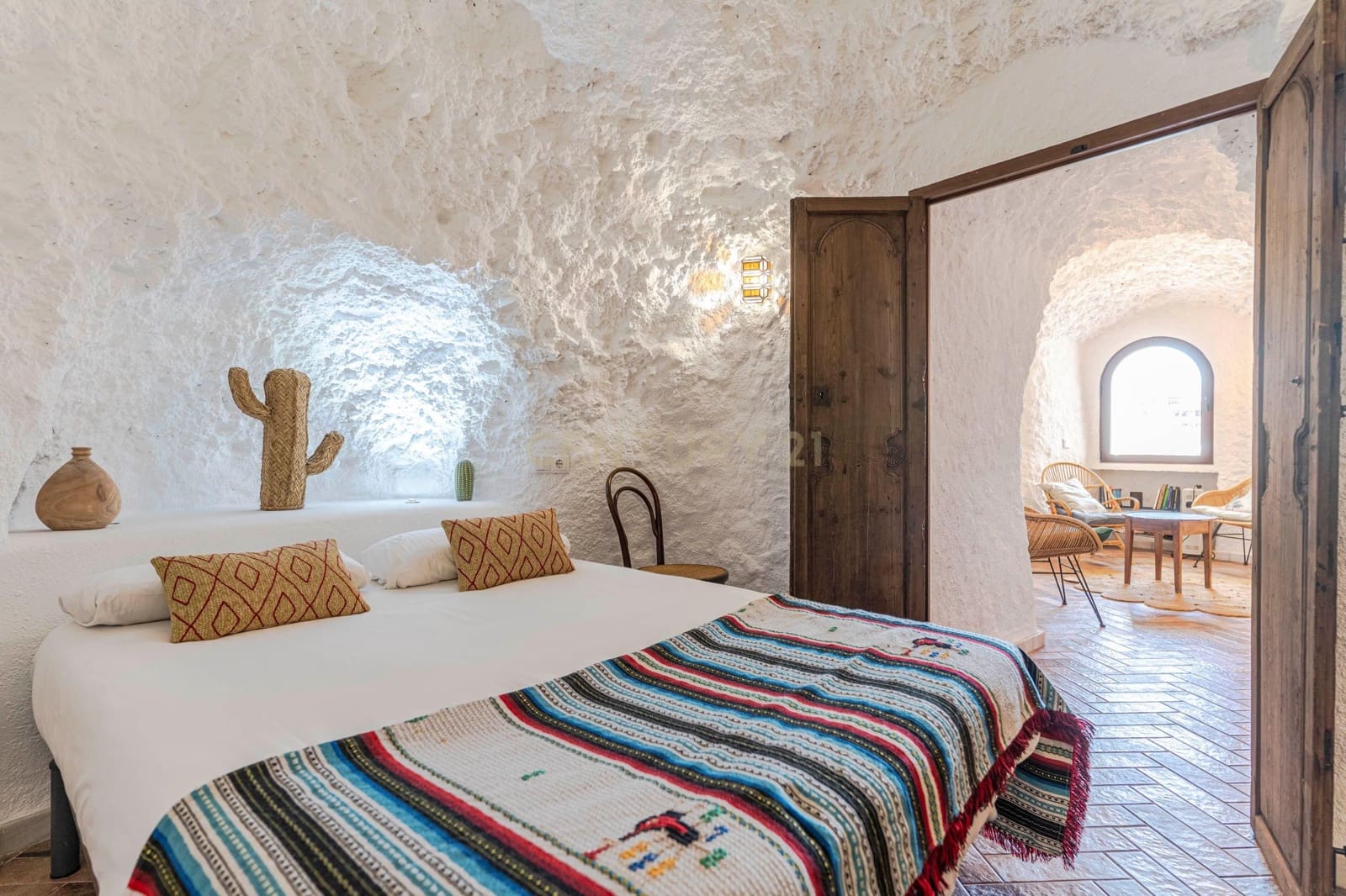 8 chambre Villa/Maison à vendre à Grenade ville - 1 170 000 € (Ref: 9289699)