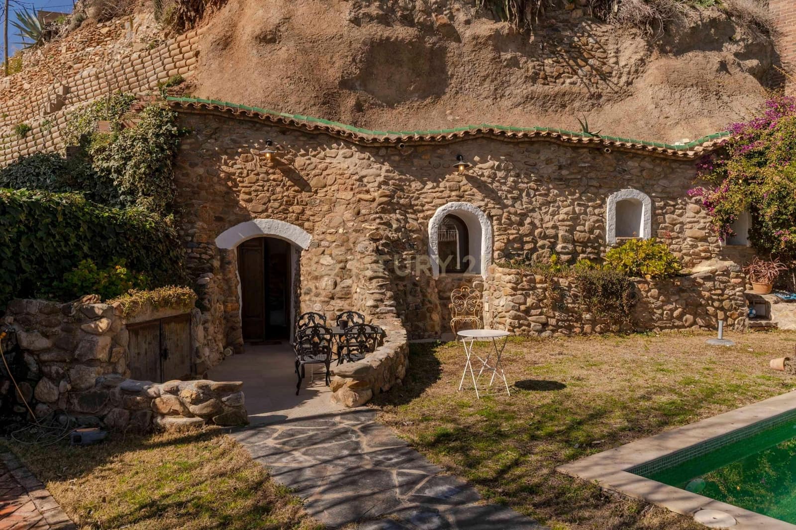 8 chambre Villa/Maison à vendre à Grenade ville - 1 170 000 € (Ref: 9289699)