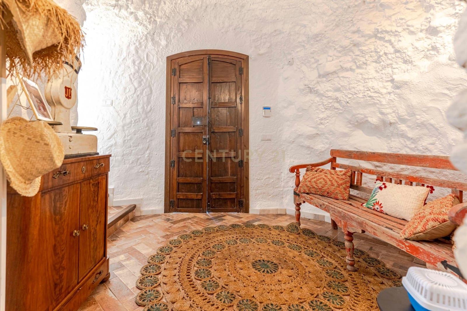 8 chambre Villa/Maison à vendre à Grenade ville - 1 170 000 € (Ref: 9289699)