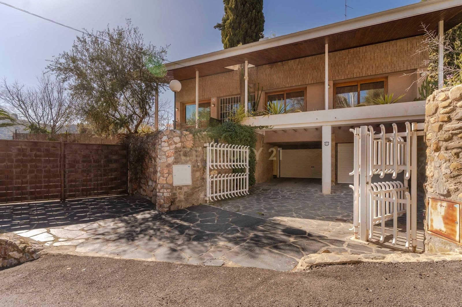 8 chambre Villa/Maison à vendre à Grenade ville - 1 170 000 € (Ref: 9289699)