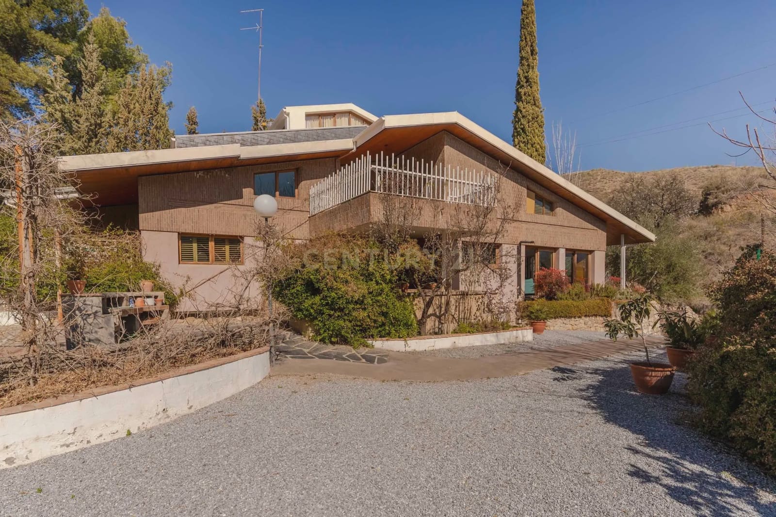 8 chambre Villa/Maison à vendre à Grenade ville - 1 170 000 € (Ref: 9289699)