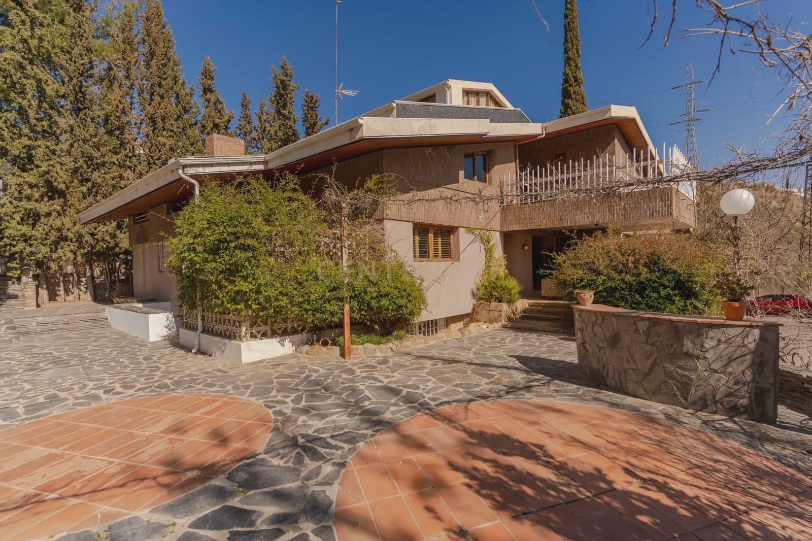 8 chambre Villa/Maison à vendre à Grenade ville - 1 170 000 € (Ref: 9289699)