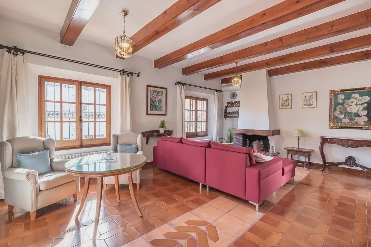 5 soveværelse Villa til salg i Granada by - € 1.090.000 (Ref: 9289700)