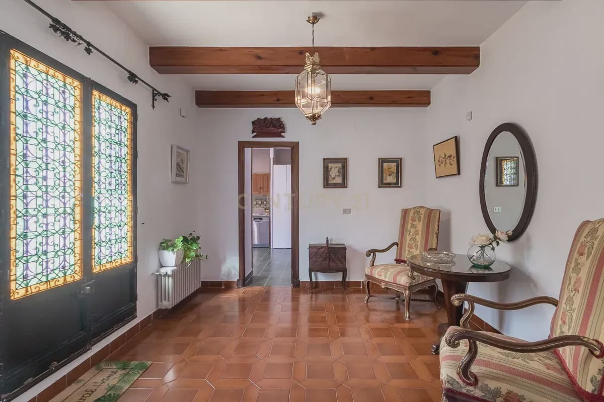 5 soveværelse Villa til salg i Granada by - € 1.090.000 (Ref: 9289700)