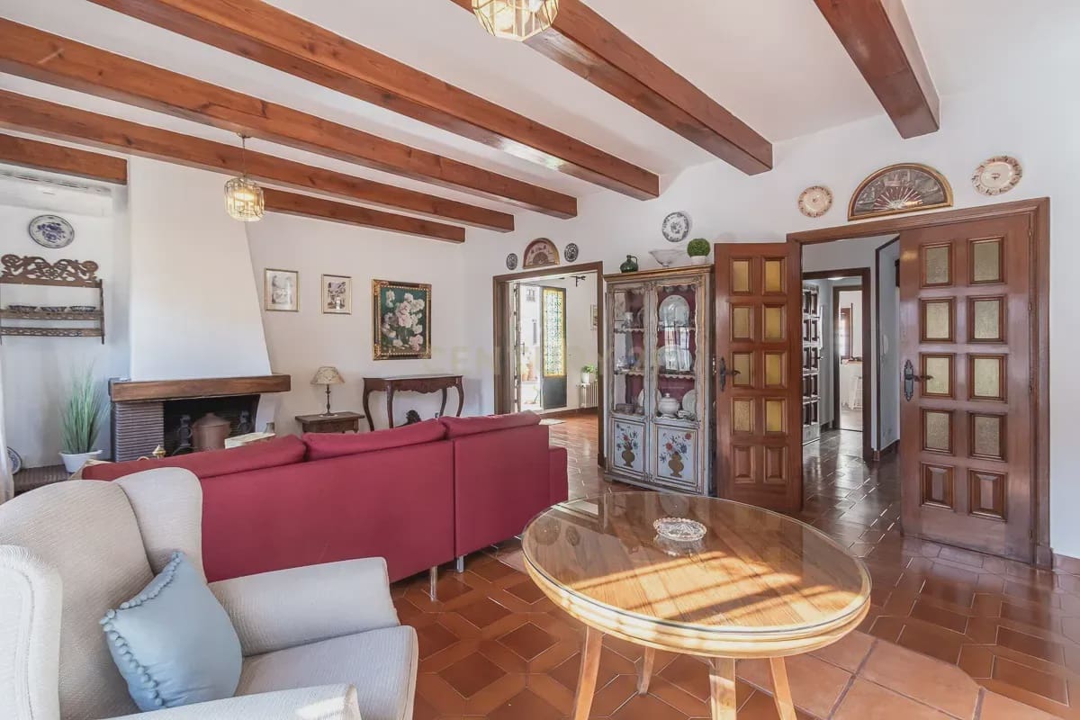 5 soveværelse Villa til salg i Granada by - € 1.090.000 (Ref: 9289700)