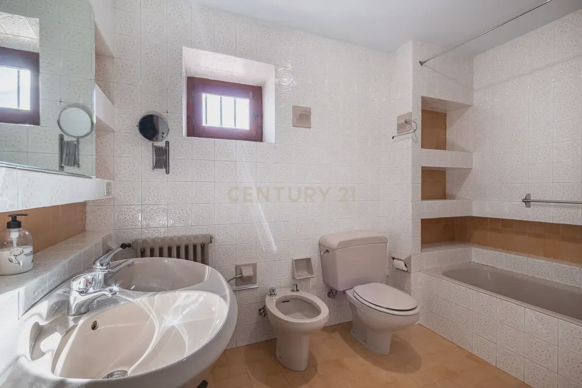 5 soveværelse Villa til salg i Granada by - € 1.090.000 (Ref: 9289700)