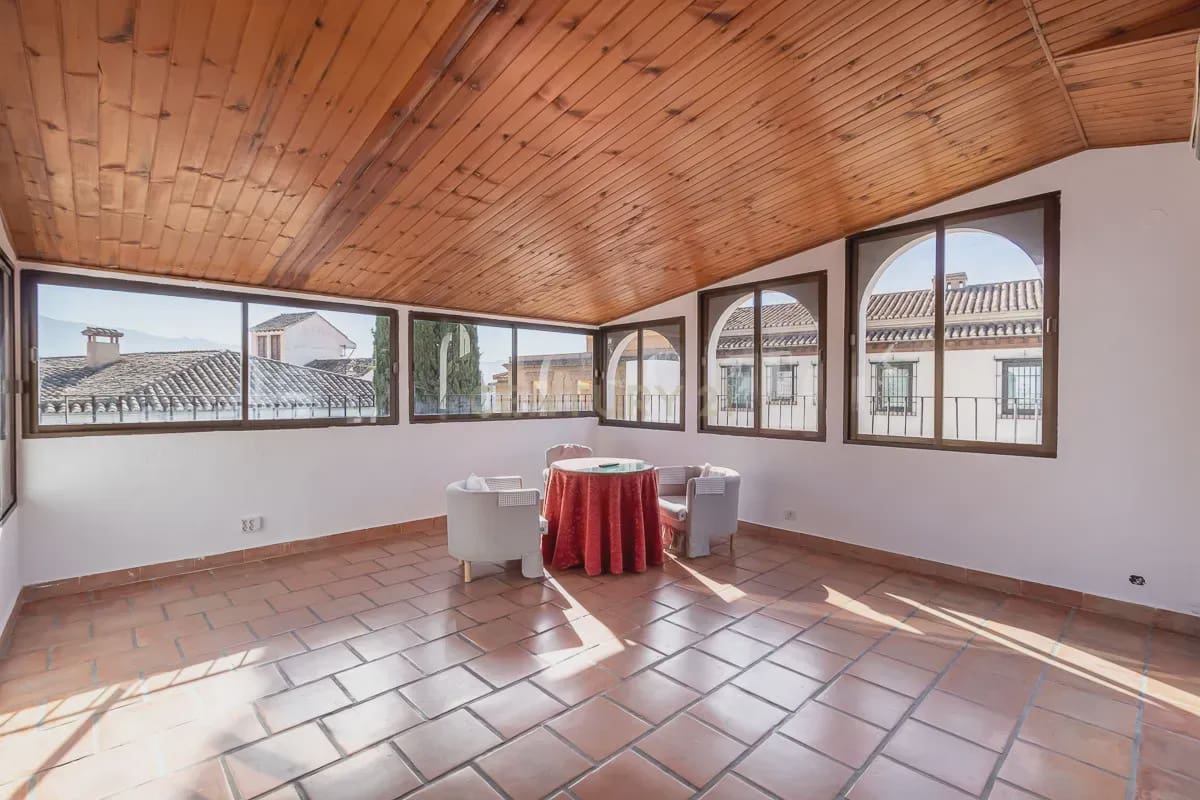 5 soveværelse Villa til salg i Granada by - € 1.090.000 (Ref: 9289700)