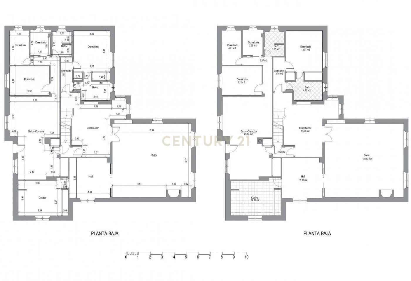 5 soveværelse Villa til salg i Granada by - € 1.090.000 (Ref: 9289700)