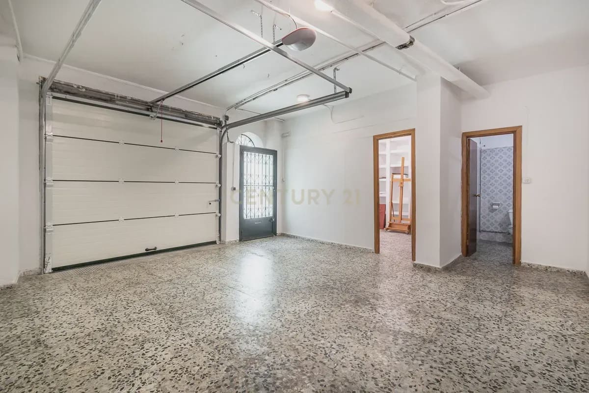 5 soveværelse Villa til salg i Granada by - € 1.090.000 (Ref: 9289700)