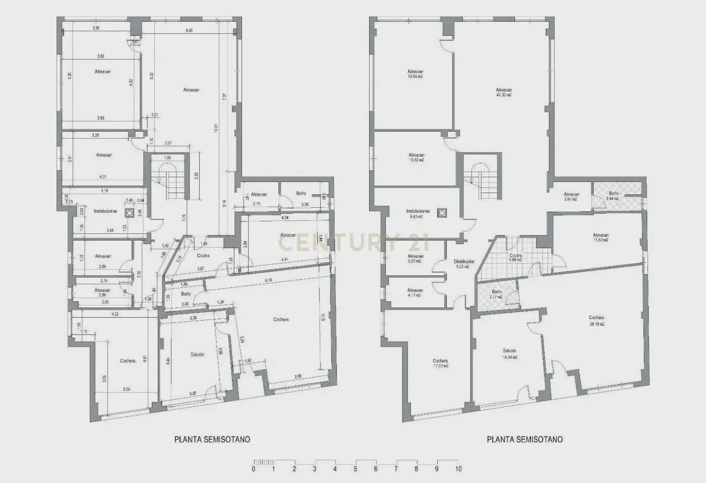 5 soveværelse Villa til salg i Granada by - € 1.090.000 (Ref: 9289700)