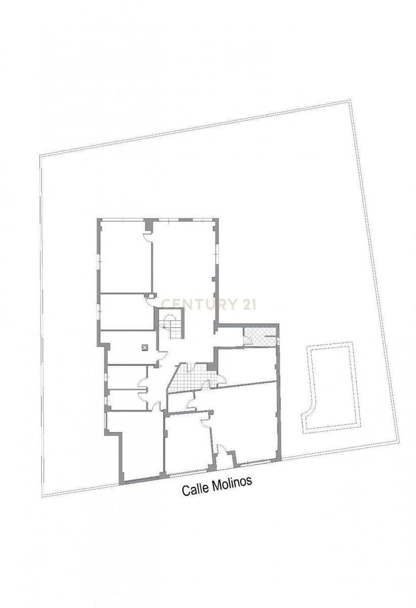 5 soveværelse Villa til salg i Granada by - € 1.090.000 (Ref: 9289700)