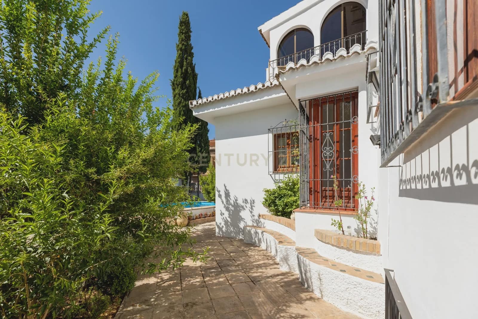 5 soveværelse Villa til salg i Granada by - € 1.090.000 (Ref: 9289700)
