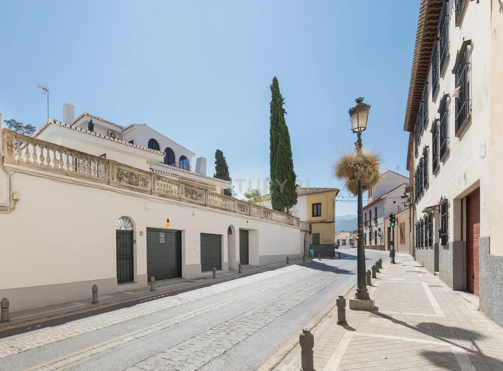 5 soveværelse Villa til salg i Granada by - € 1.090.000 (Ref: 9289700)