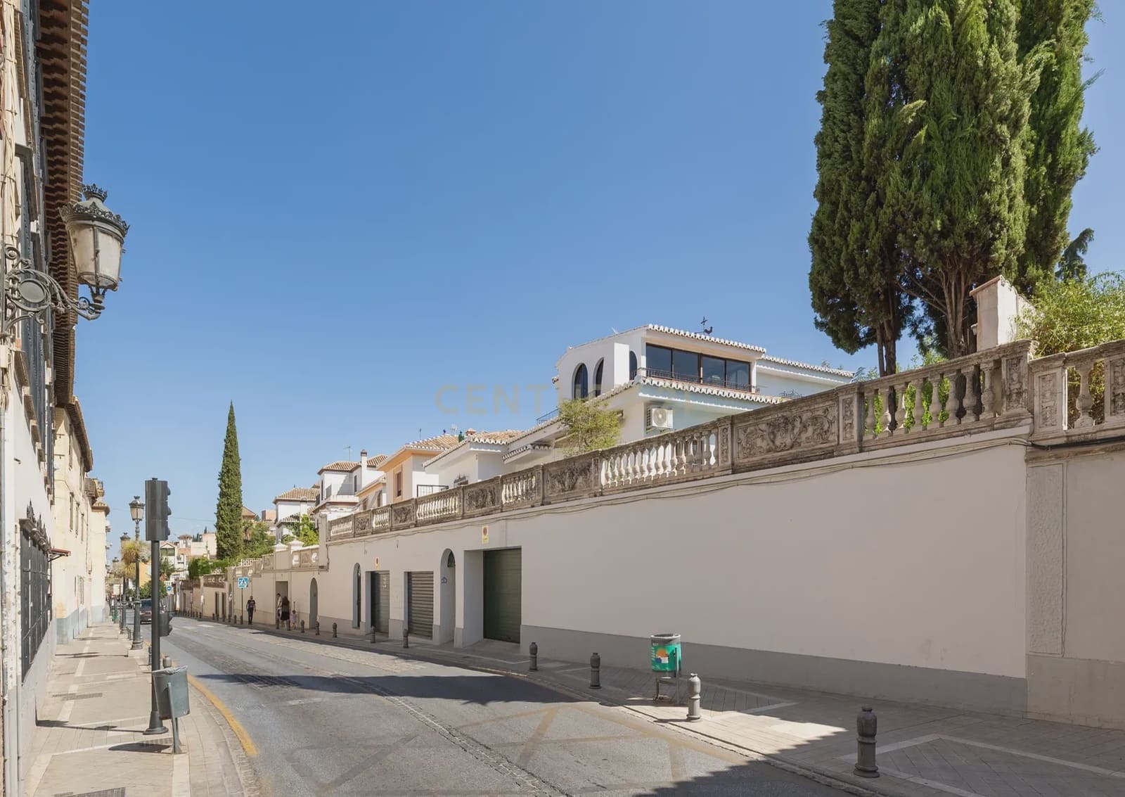 5 soveværelse Villa til salg i Granada by - € 1.090.000 (Ref: 9289700)