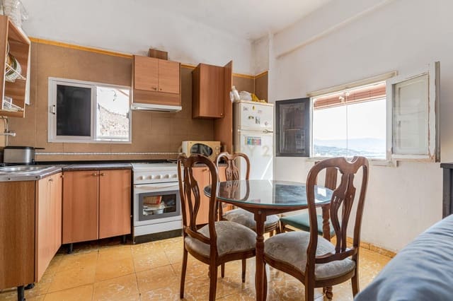 2 soverom Leilighet til salgs i Salobreña - € 160 000 (Ref: 9289701)