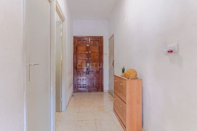 2 soverom Leilighet til salgs i Salobreña - € 160 000 (Ref: 9289701)