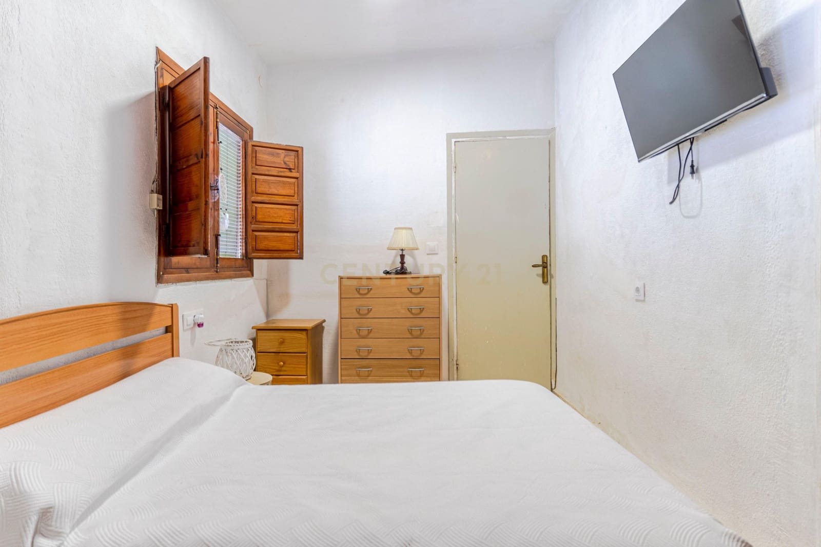 2 soveværelse Lejlighed til salg i Salobrena - € 160.000 (Ref: 9289701)