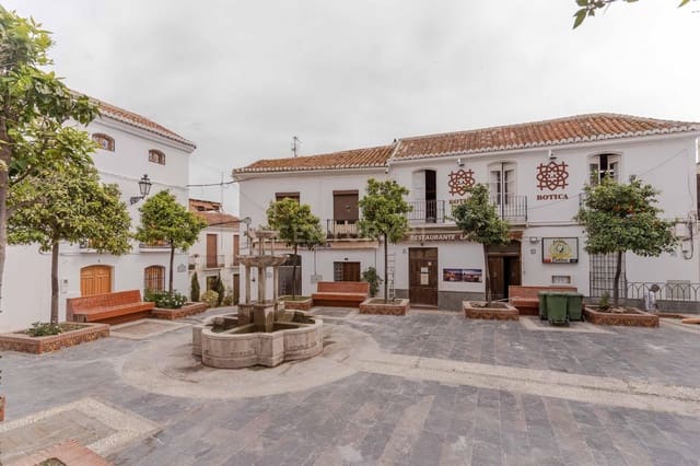 2 soverom Leilighet til salgs i Salobreña - € 160 000 (Ref: 9289701)