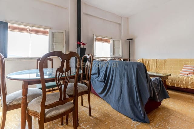 2 soverom Leilighet til salgs i Salobreña - € 160 000 (Ref: 9289701)