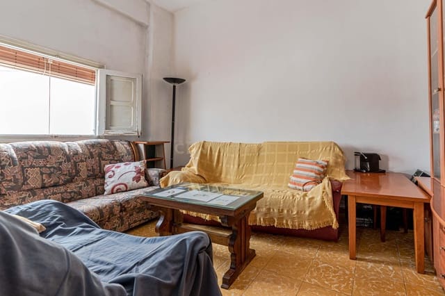 2 soverom Leilighet til salgs i Salobreña - € 160 000 (Ref: 9289701)