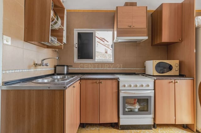 2 soverom Leilighet til salgs i Salobreña - € 160 000 (Ref: 9289701)