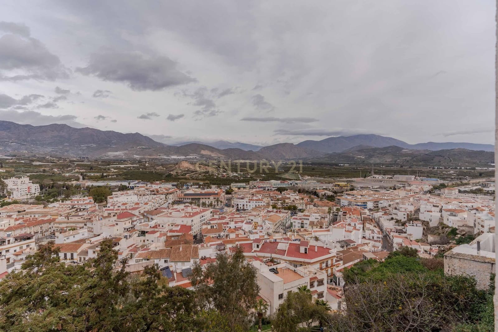 2 soveværelse Lejlighed til salg i Salobrena - € 160.000 (Ref: 9289701)