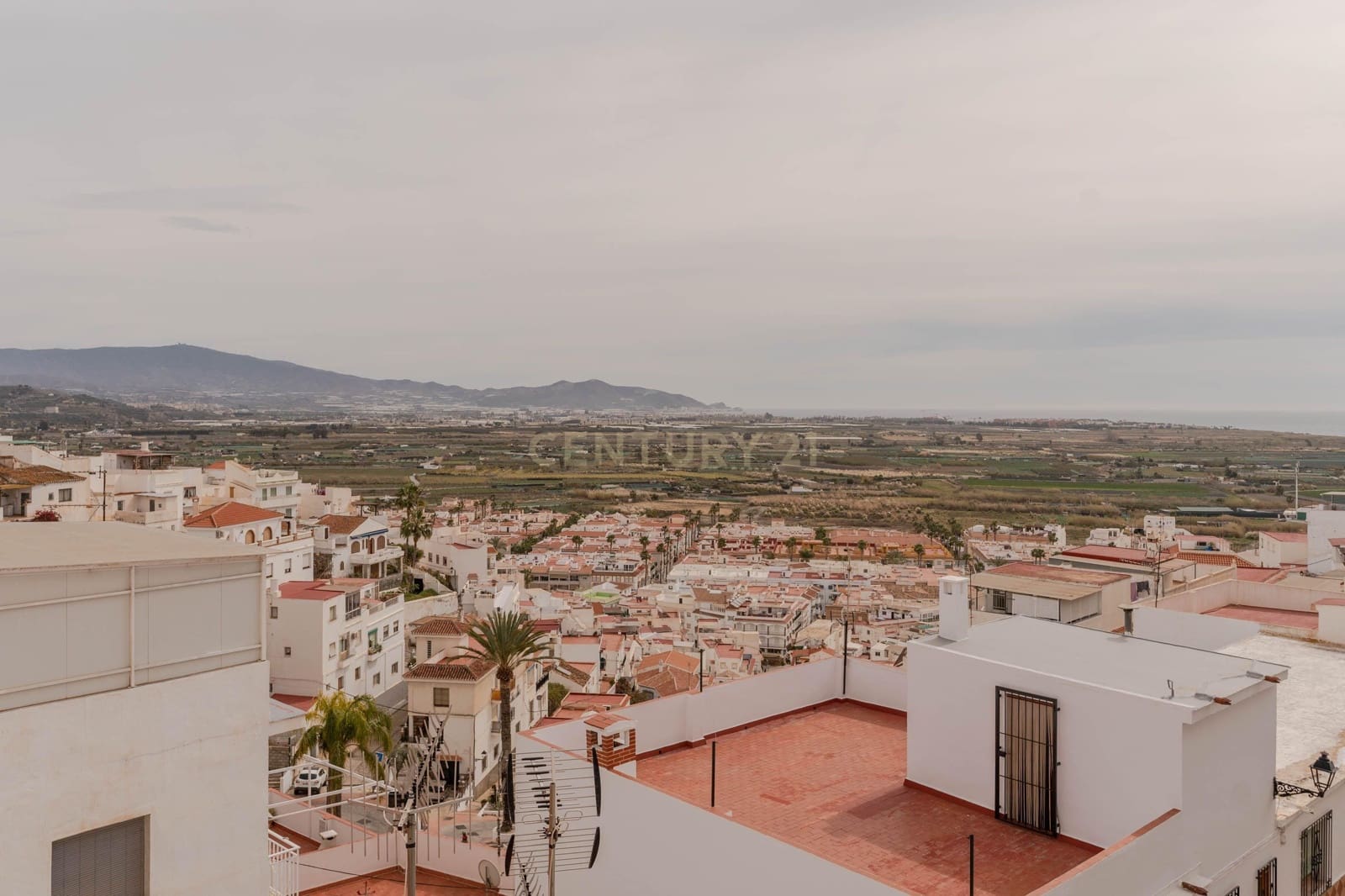 2 soveværelse Lejlighed til salg i Salobrena - € 160.000 (Ref: 9289701)