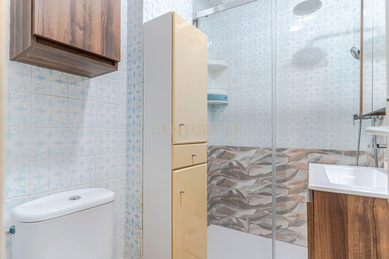 2 soveværelse Lejlighed til salg i Salobrena - € 160.000 (Ref: 9289701)