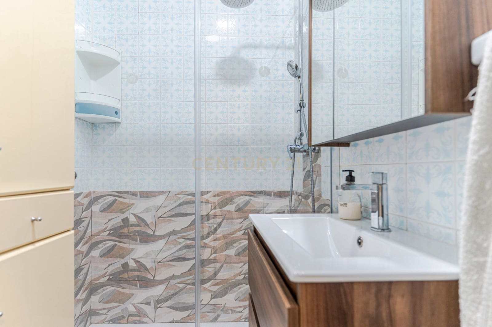 2 soveværelse Lejlighed til salg i Salobrena - € 160.000 (Ref: 9289701)