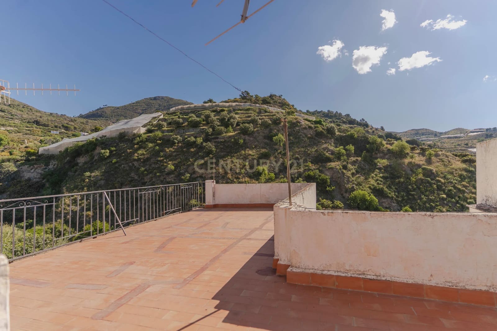 7 soverom Hus til salgs i Itrabo - € 64 500 (Ref: 9289702)