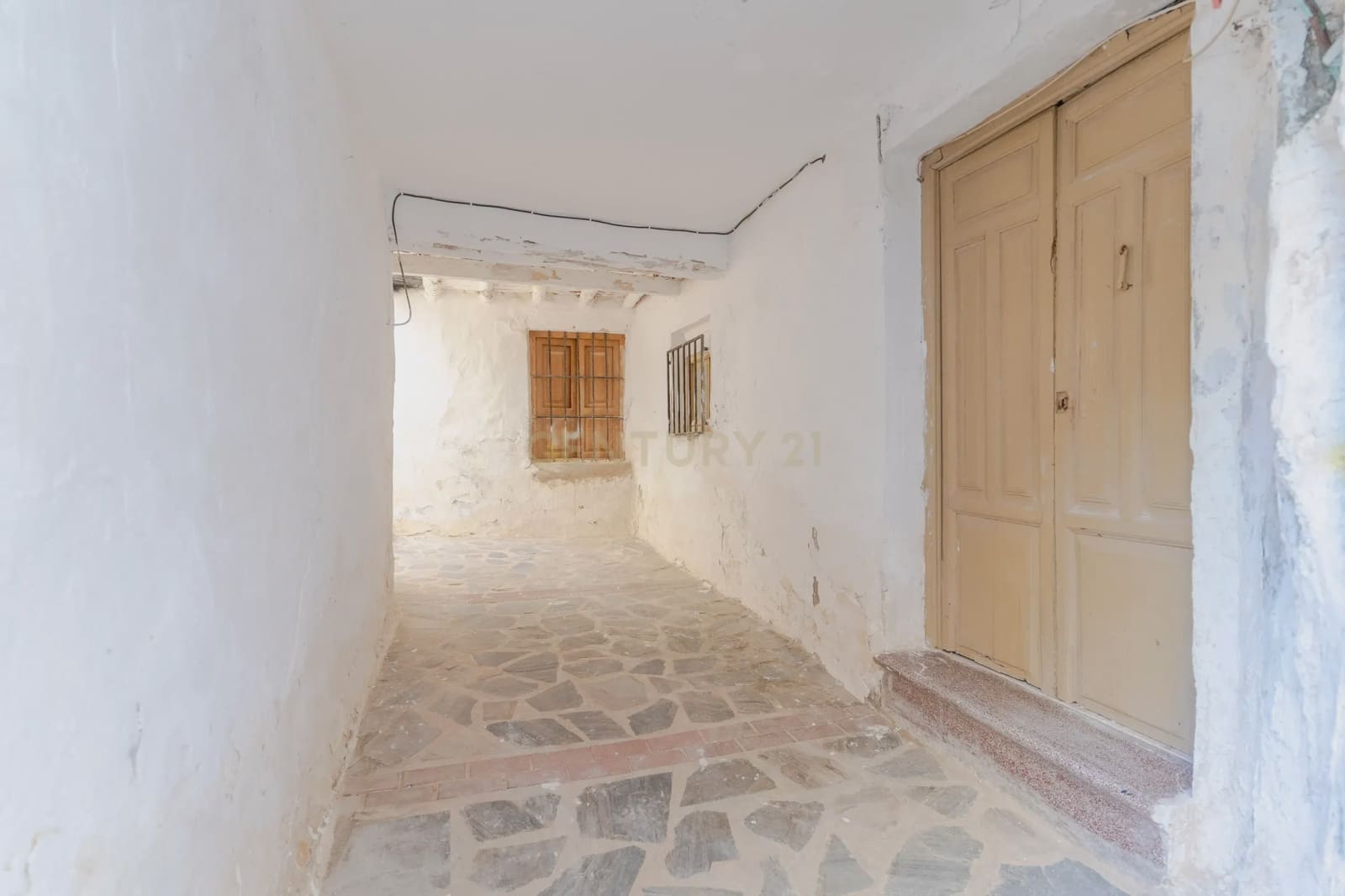 7 soverom Hus til salgs i Itrabo - € 64 500 (Ref: 9289702)