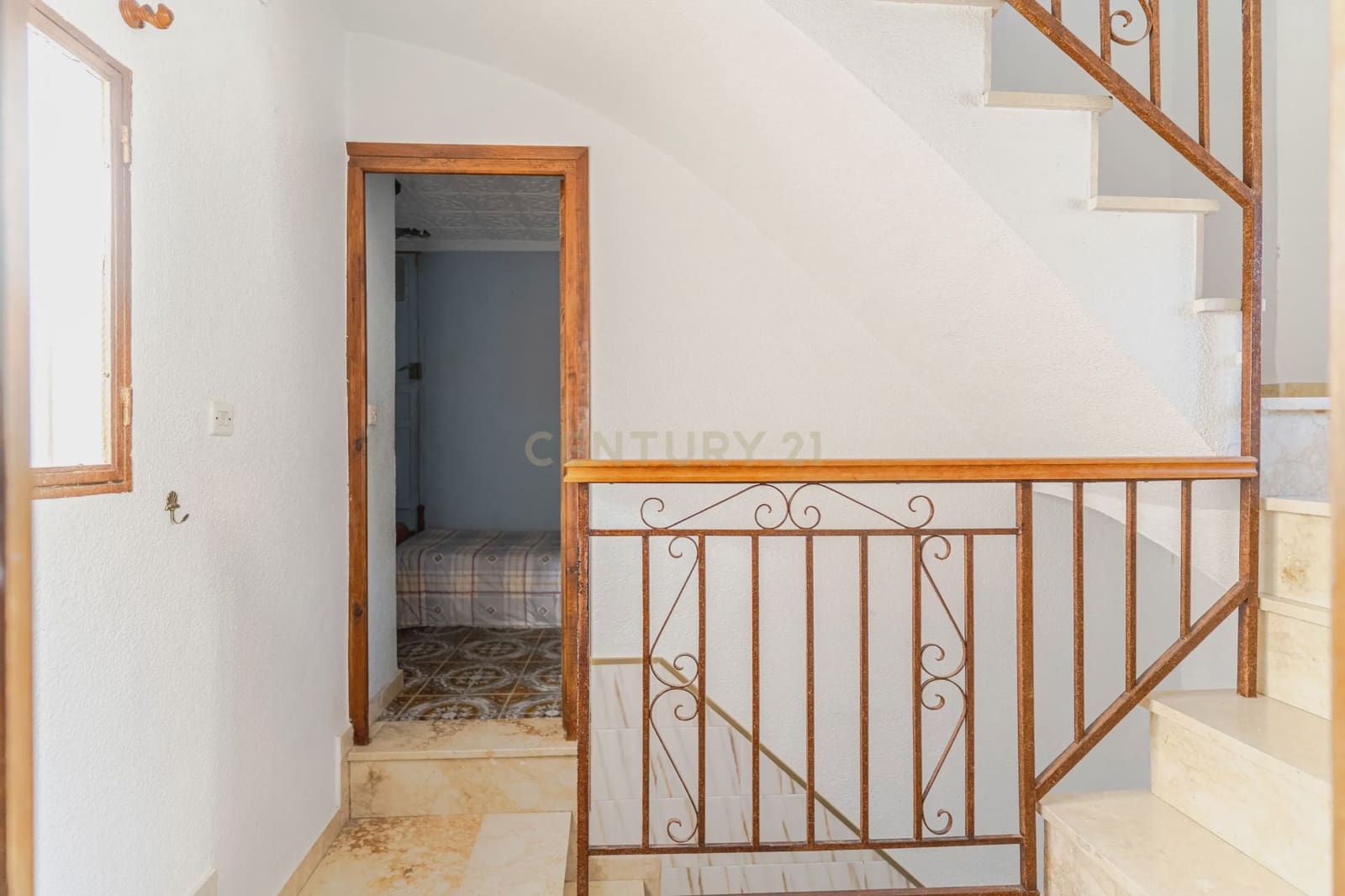 7 soverom Hus til salgs i Itrabo - € 64 500 (Ref: 9289702)