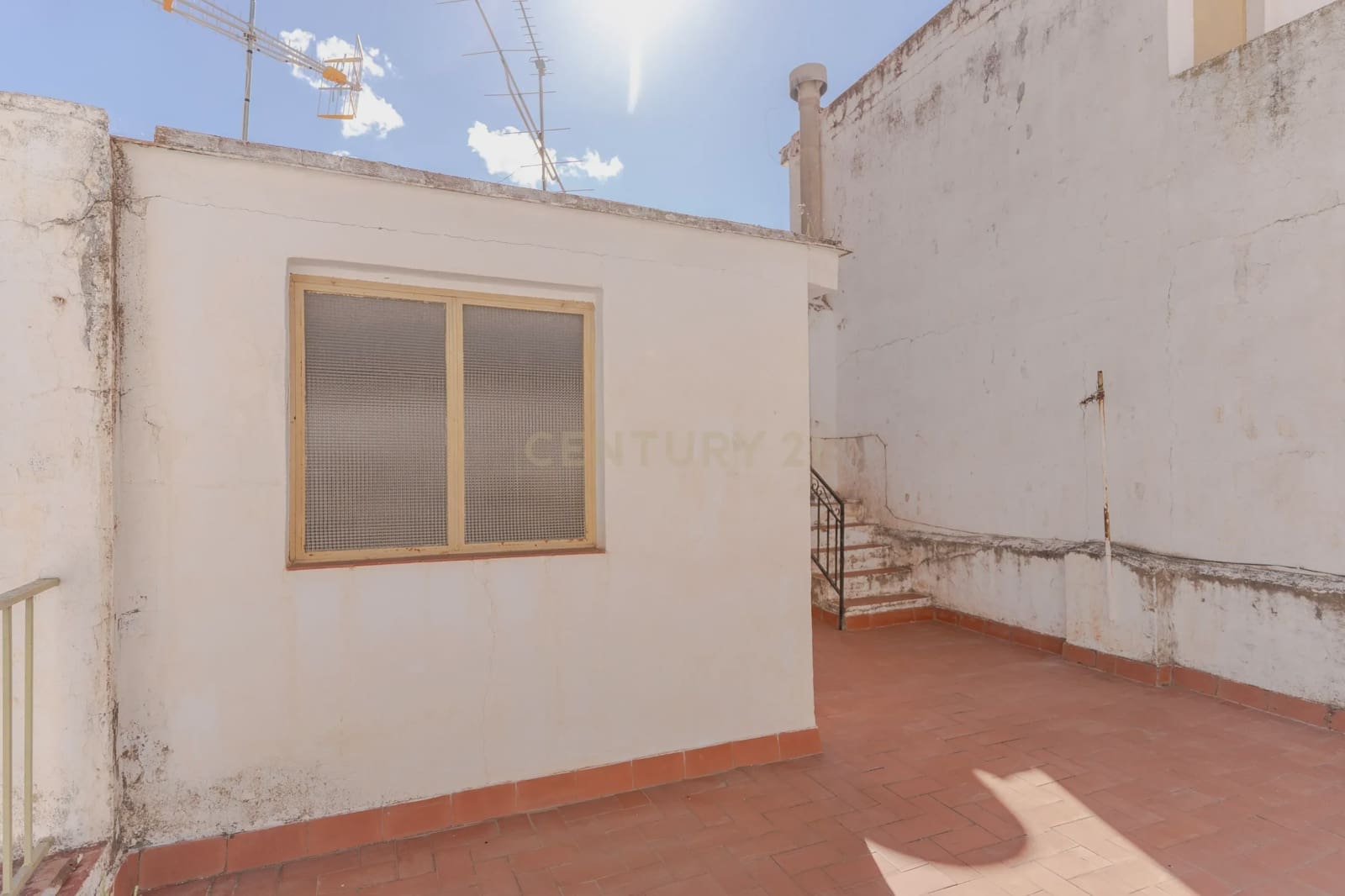 7 soverom Hus til salgs i Itrabo - € 64 500 (Ref: 9289702)