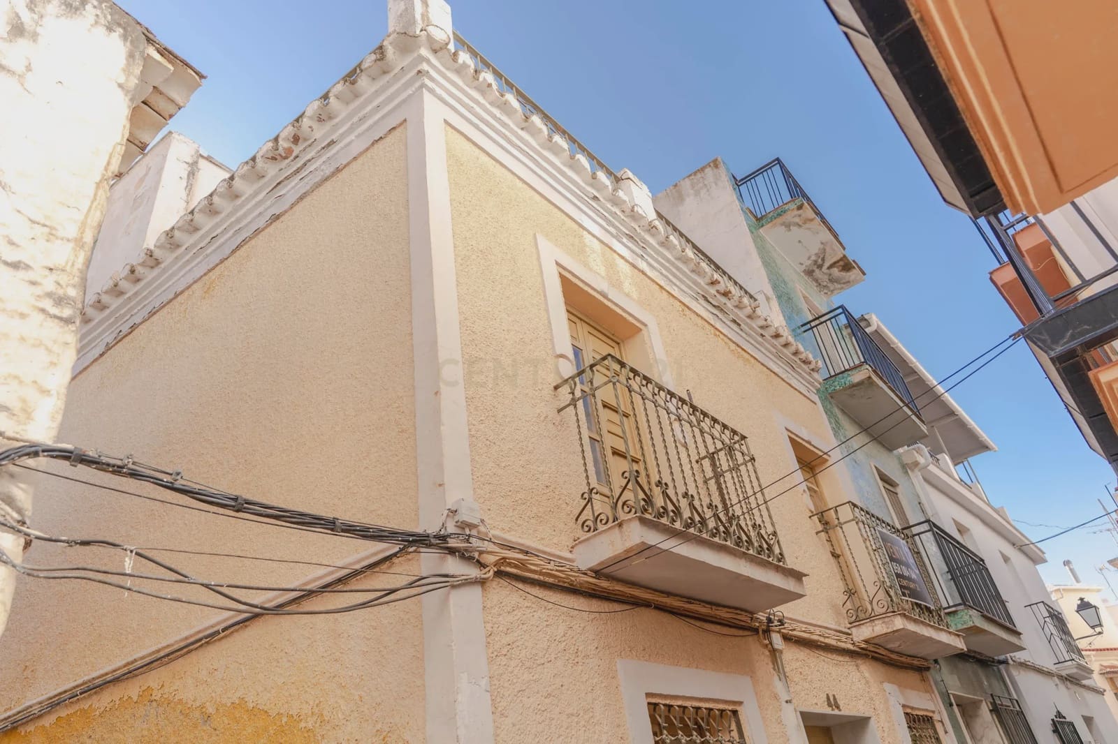 7 soverom Hus til salgs i Itrabo - € 64 500 (Ref: 9289702)