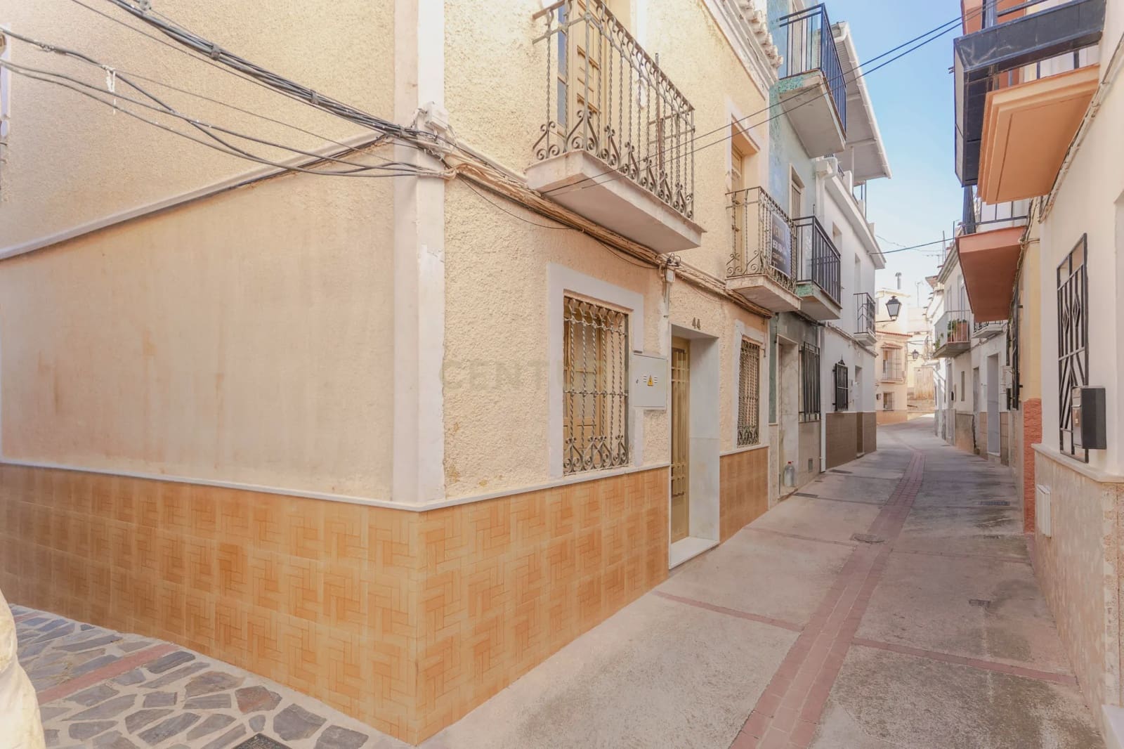 7 soverom Hus til salgs i Itrabo - € 64 500 (Ref: 9289702)