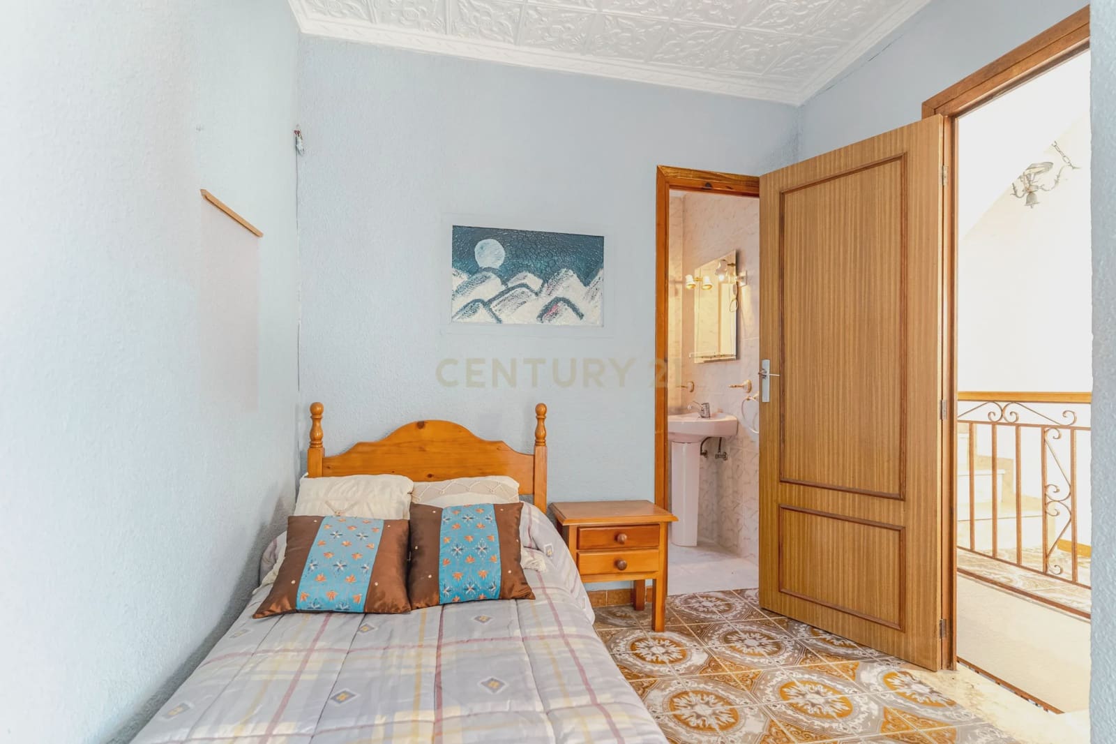 7 soverom Hus til salgs i Itrabo - € 64 500 (Ref: 9289702)