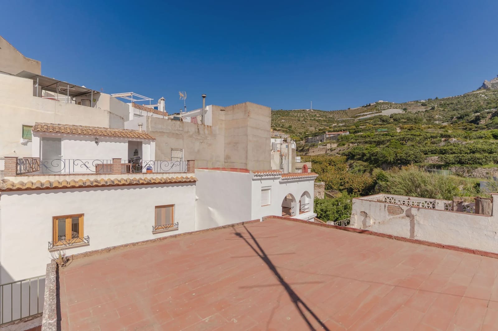 7 soverom Hus til salgs i Itrabo - € 64 500 (Ref: 9289702)