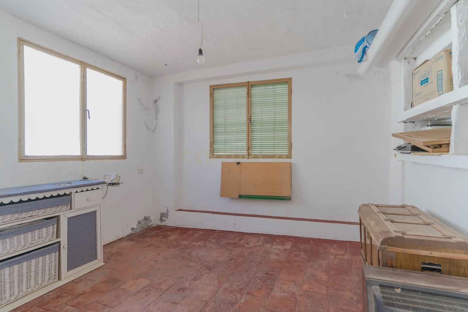 7 soverom Hus til salgs i Itrabo - € 64 500 (Ref: 9289702)