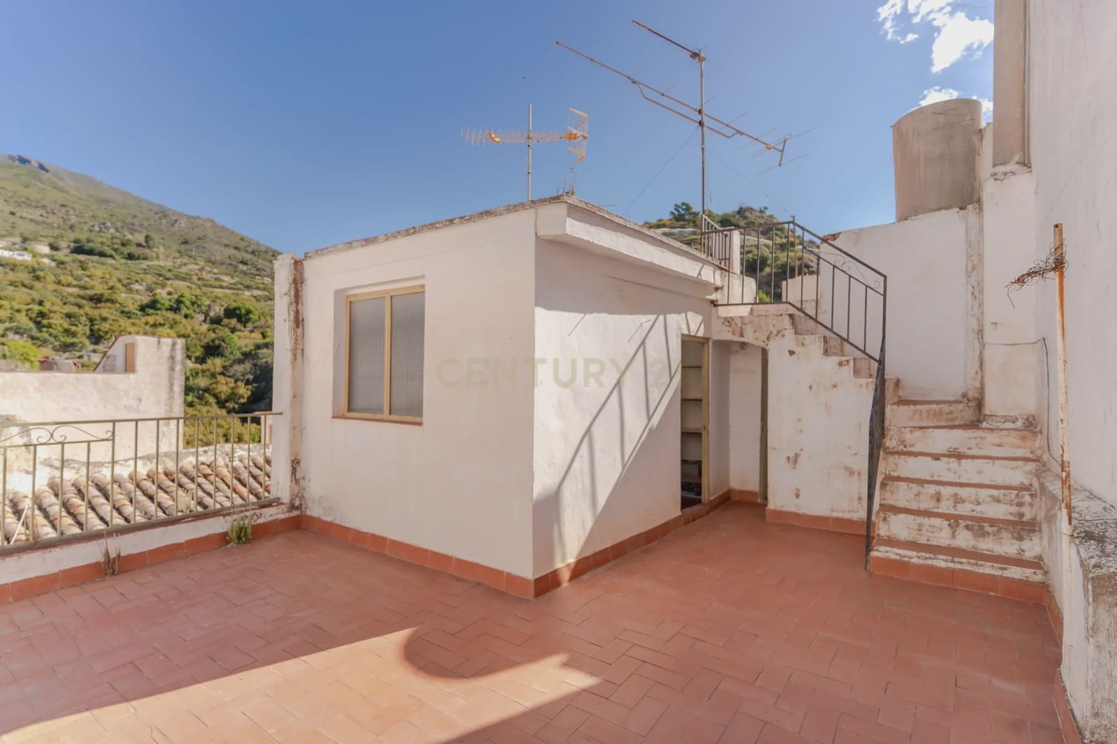 7 soverom Hus til salgs i Itrabo - € 64 500 (Ref: 9289702)