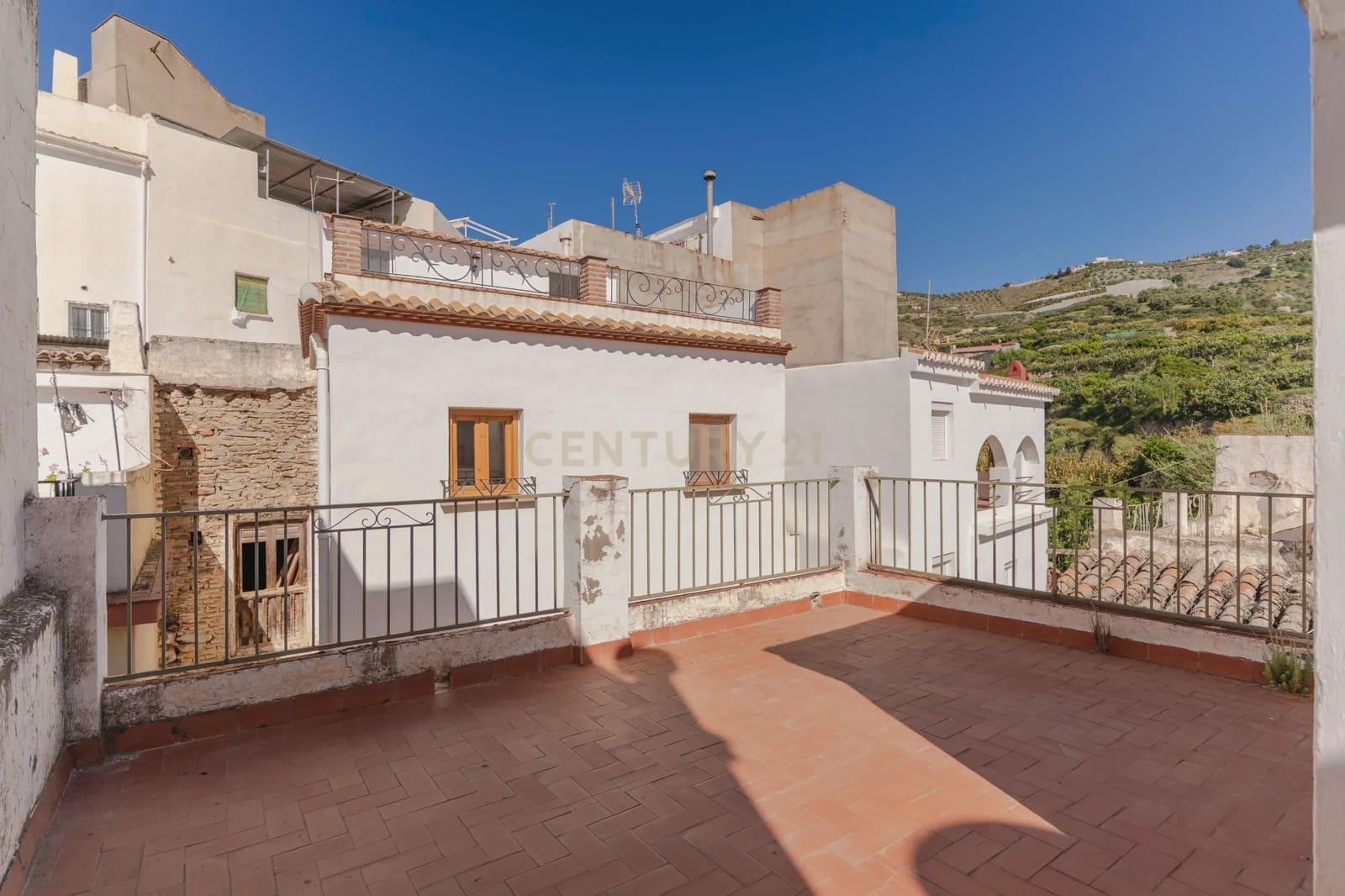 7 soverom Hus til salgs i Itrabo - € 64 500 (Ref: 9289702)