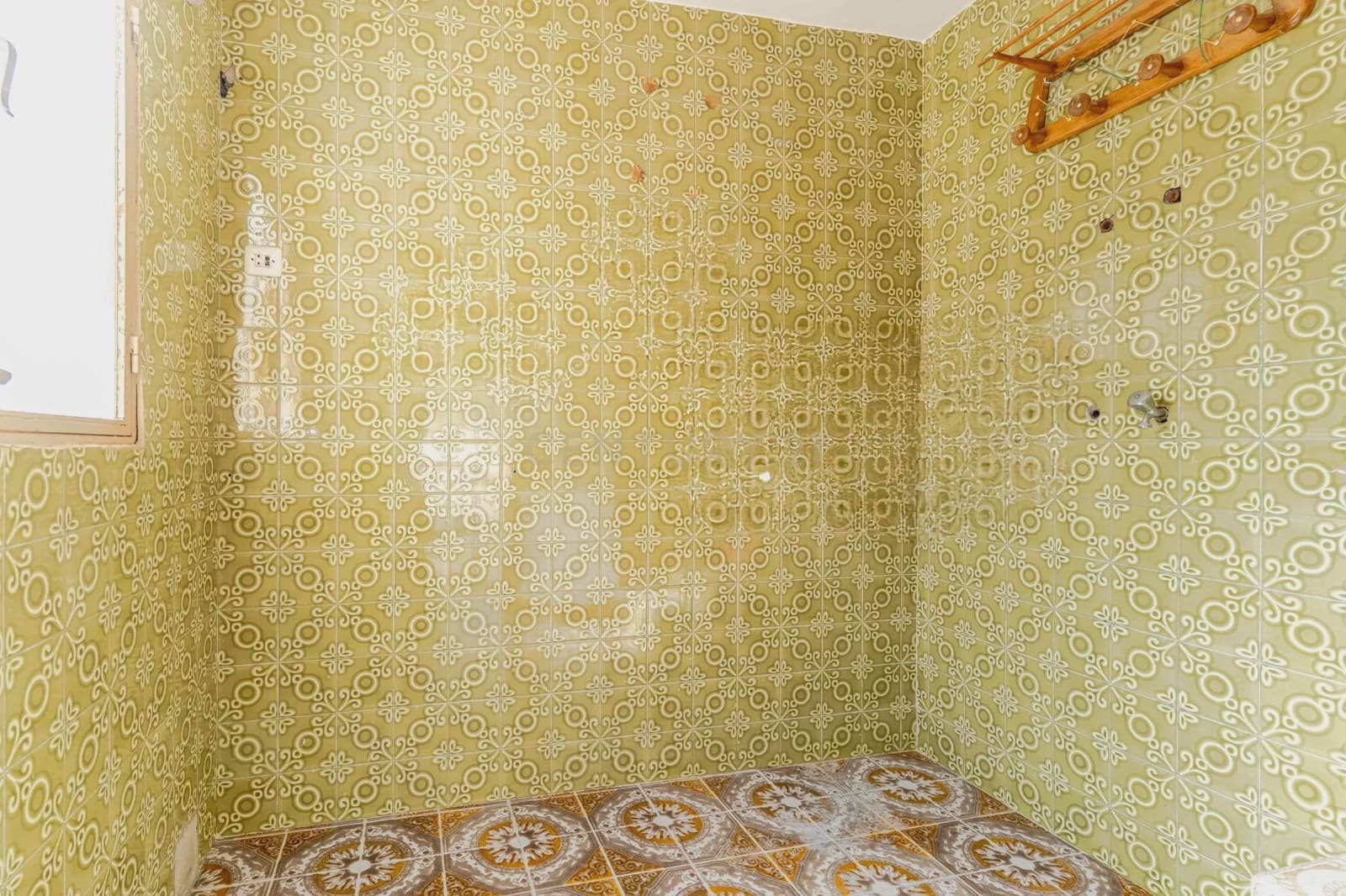 7 soverom Hus til salgs i Itrabo - € 64 500 (Ref: 9289702)