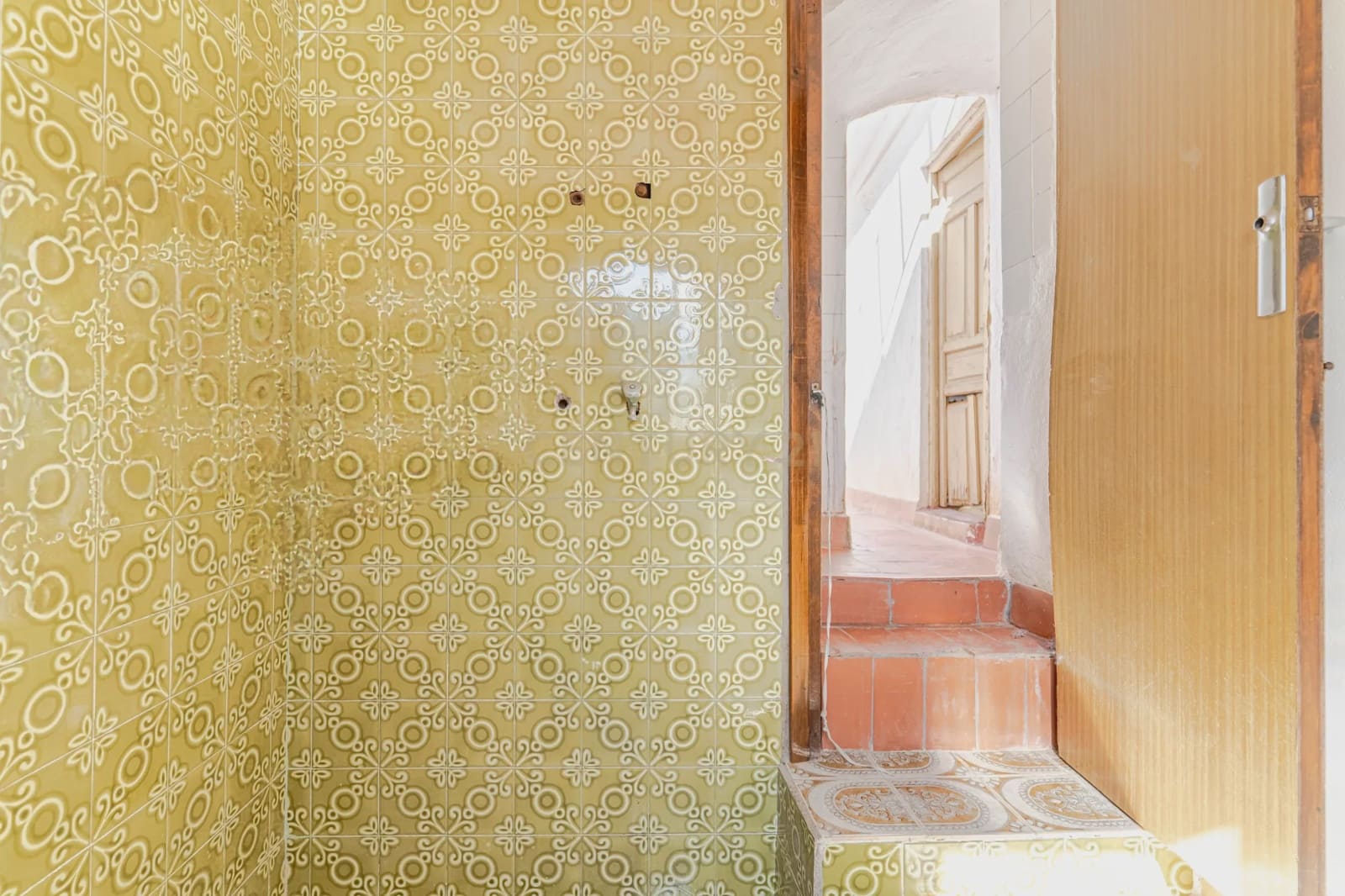 7 soverom Hus til salgs i Itrabo - € 64 500 (Ref: 9289702)