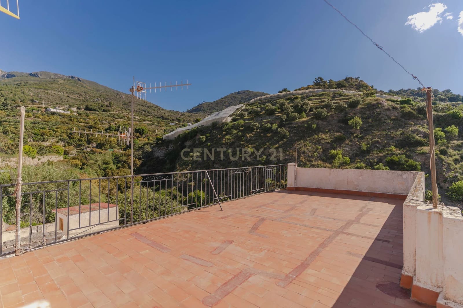 7 soverom Hus til salgs i Itrabo - € 64 500 (Ref: 9289702)