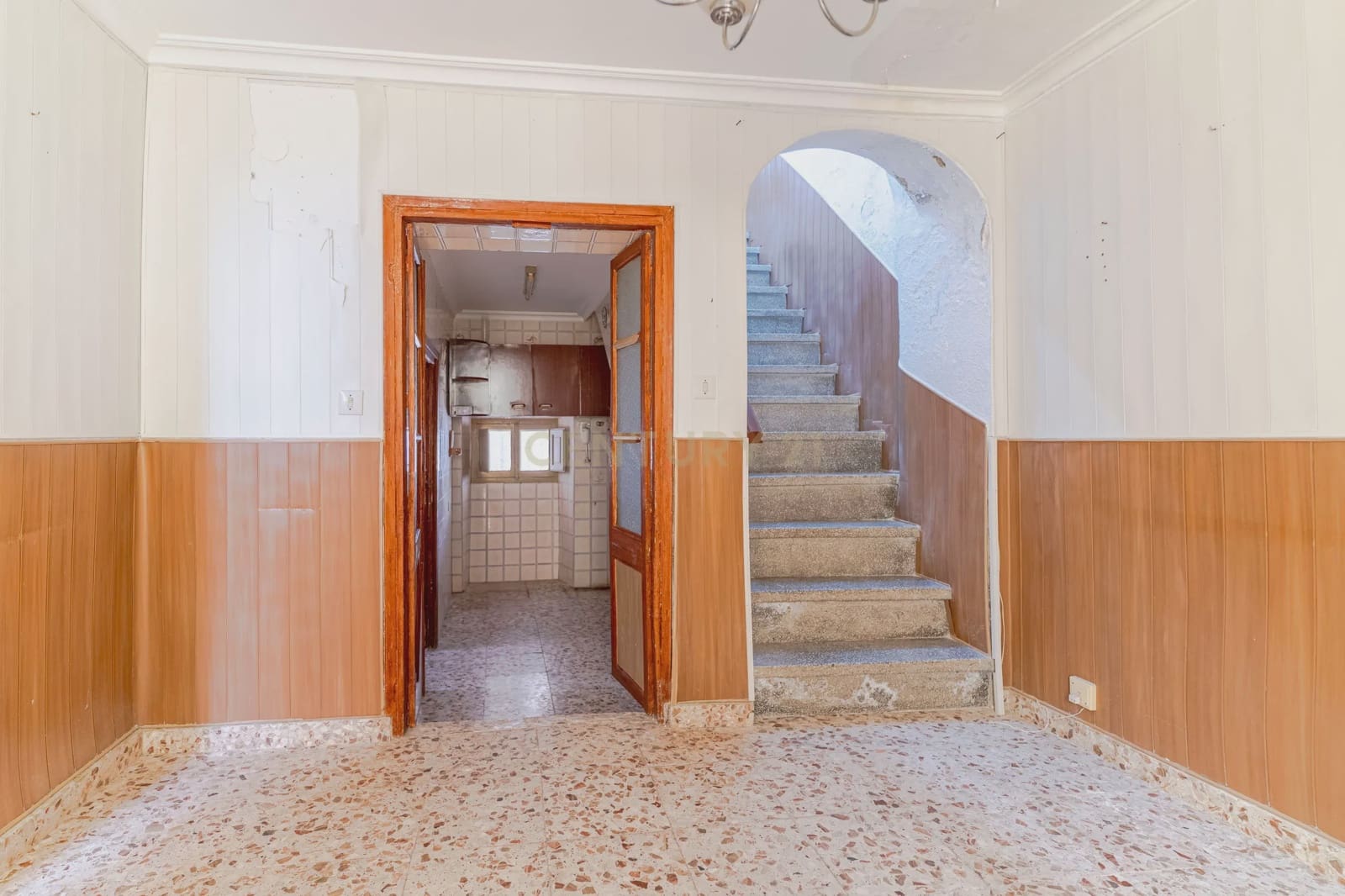 7 soverom Hus til salgs i Itrabo - € 64 500 (Ref: 9289702)