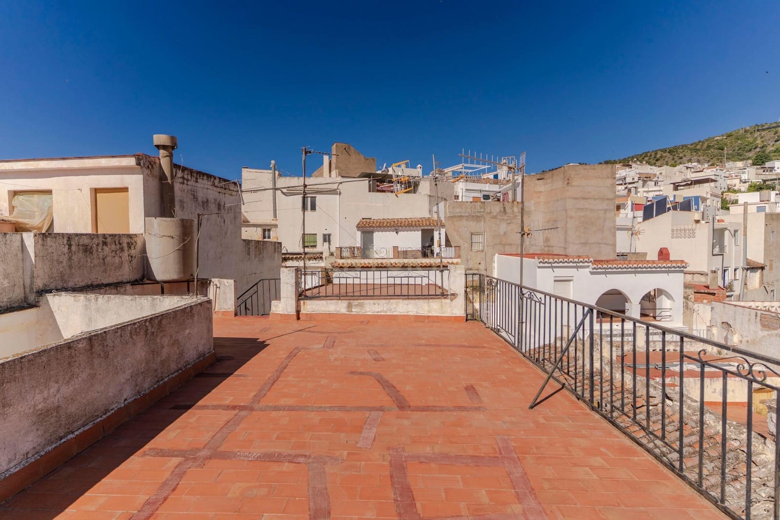 7 soverom Hus til salgs i Itrabo - € 64 500 (Ref: 9289702)