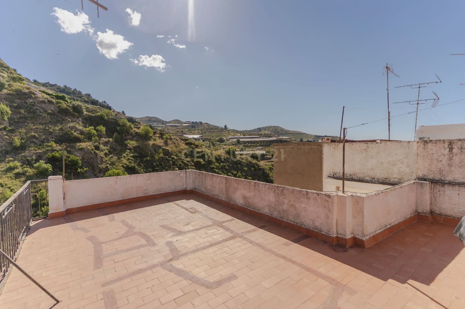 7 soverom Hus til salgs i Itrabo - € 64 500 (Ref: 9289702)