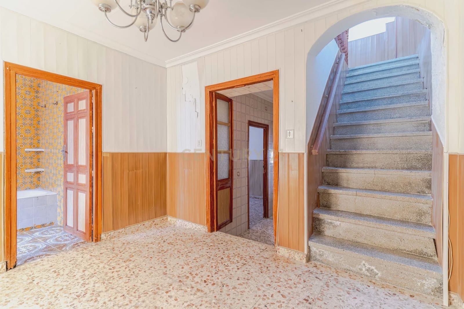 7 soverom Hus til salgs i Itrabo - € 64 500 (Ref: 9289702)