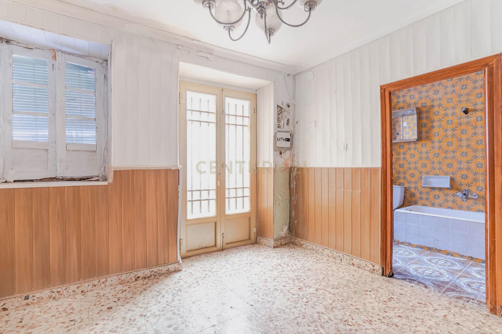 7 soverom Hus til salgs i Itrabo - € 64 500 (Ref: 9289702)